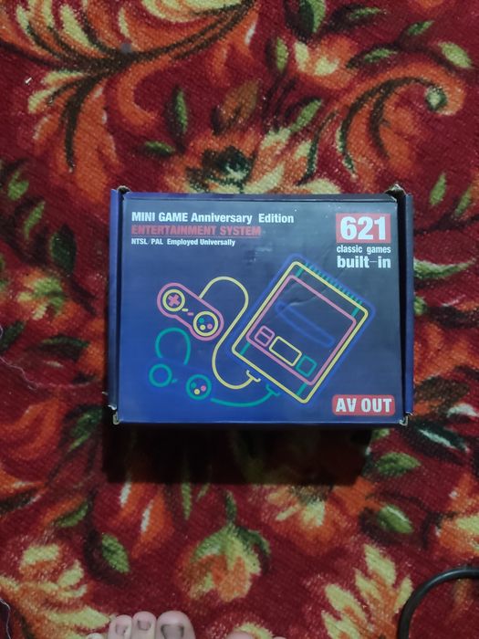 621 игр китаиски денди