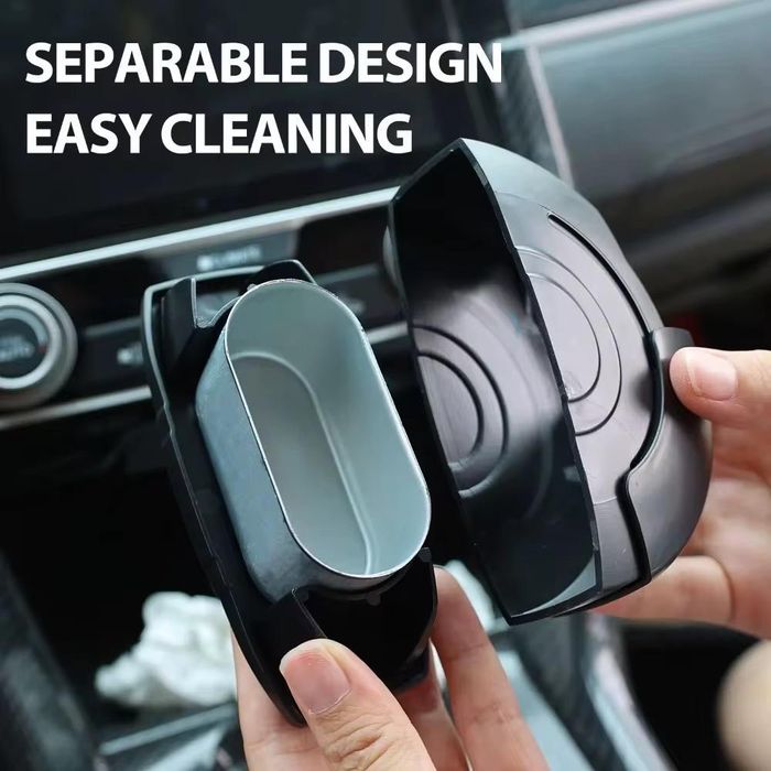 Автомобильная пепельница