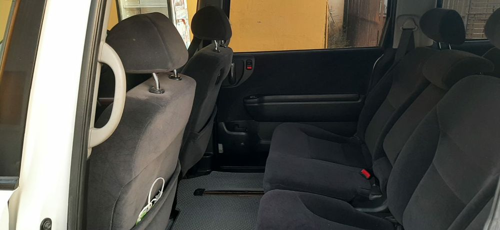 Хонда элюжн, 6.5 млн