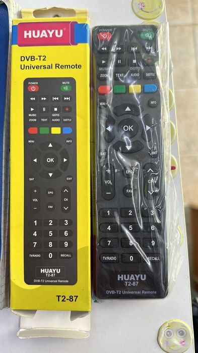 Отау тв установка  Установка отау