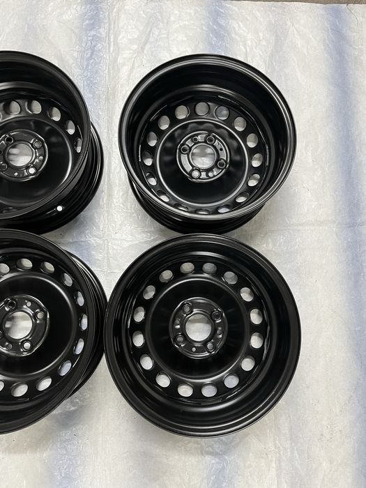 Jante fiat 14 4x98