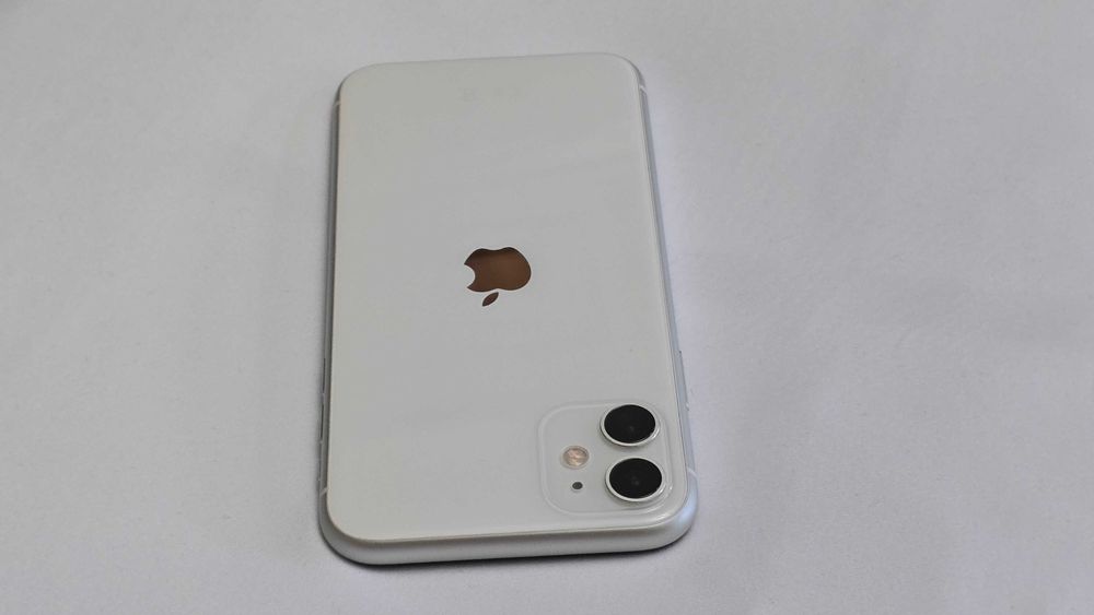 Iphone 11 128Gb 10/10 100%Bateria