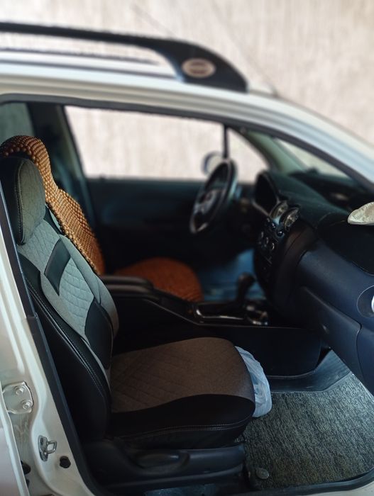 Chevrolet Matiz 2013 — 3