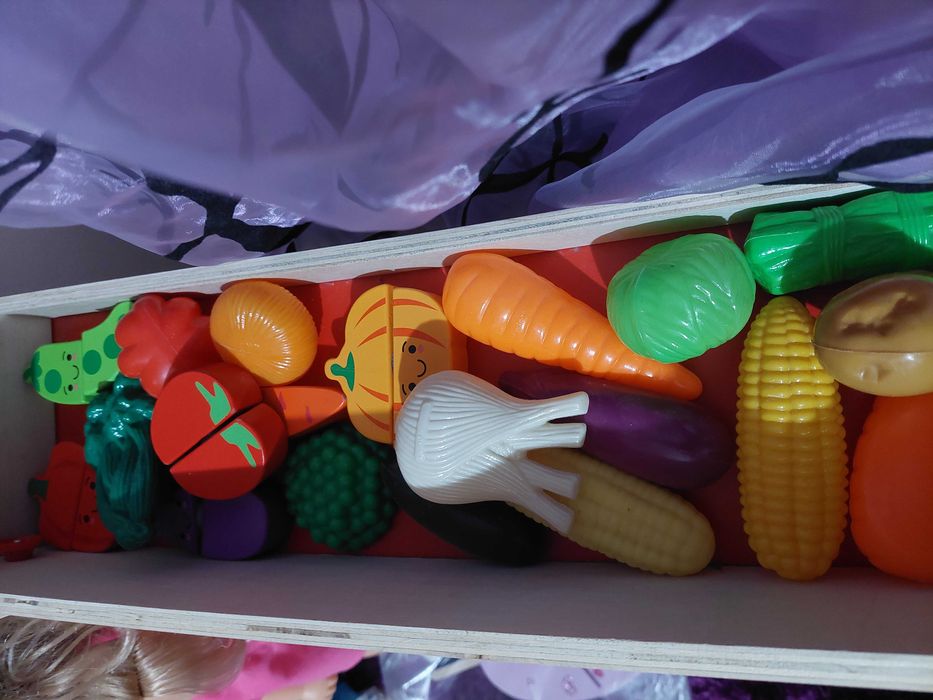 Magazin pentru copii.