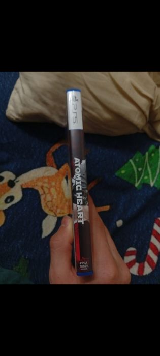 Атомик Харт торг до 15к