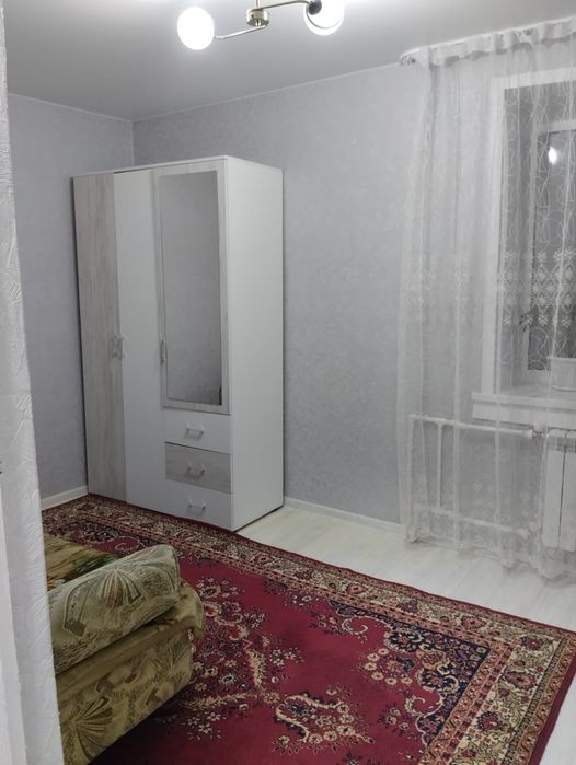 Сдам квартиру  Бурабай