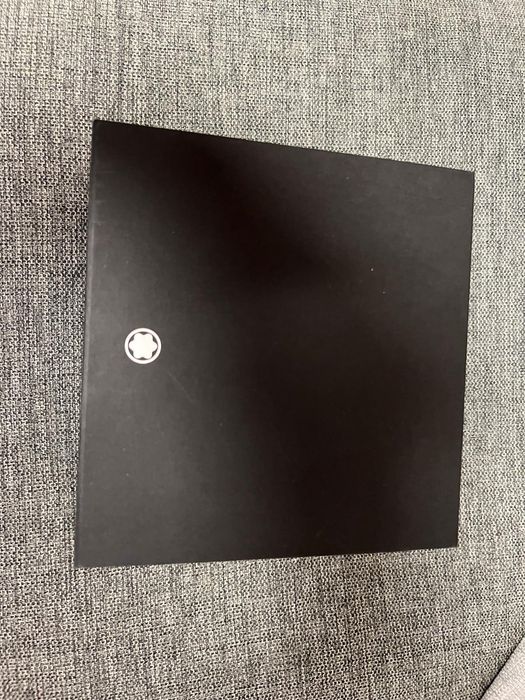 Montblanc Tradition Automatic Date 40 mm