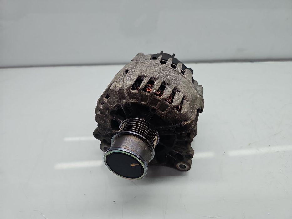 Alternator AUDI A3 (8VS) [Fabr 2013-prezent] 04C903023K 1.4 TFSI CZEA