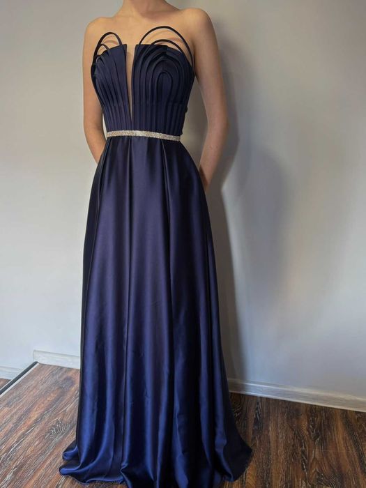 Бална / Абитуриентска рокля