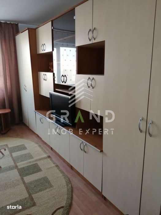 Garsoniera de vanzare | Marasti–zona Dejului/Expo Transilvania