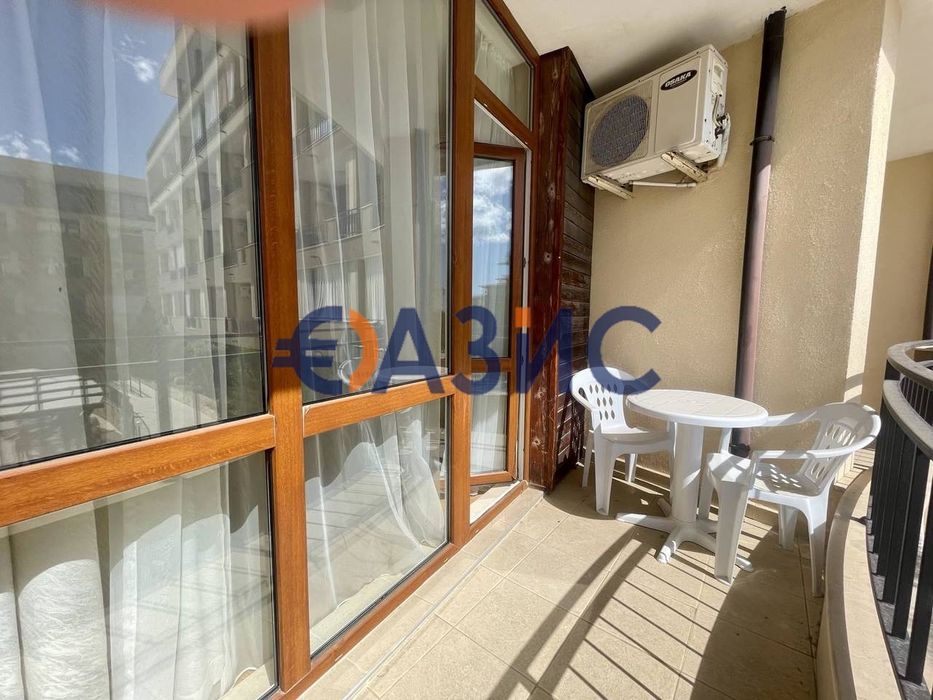 Продава се Двустаен апартамент в Свети Влас - 91 кв.м за 1594 €/кв.м - Снимка #6