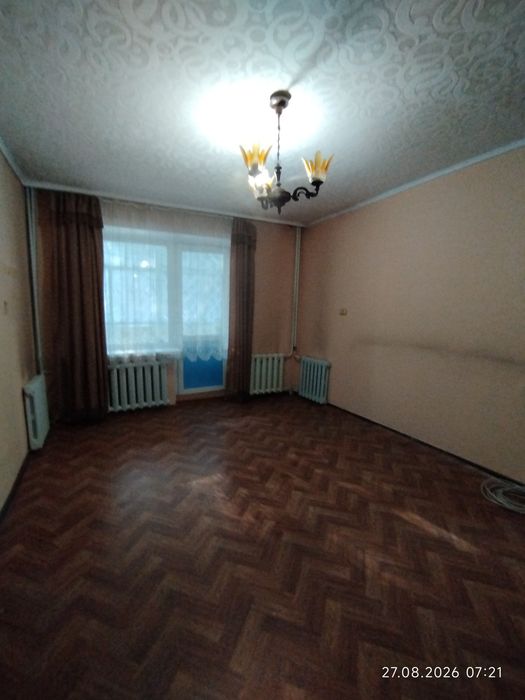Продам 2-х комнатную квартиру