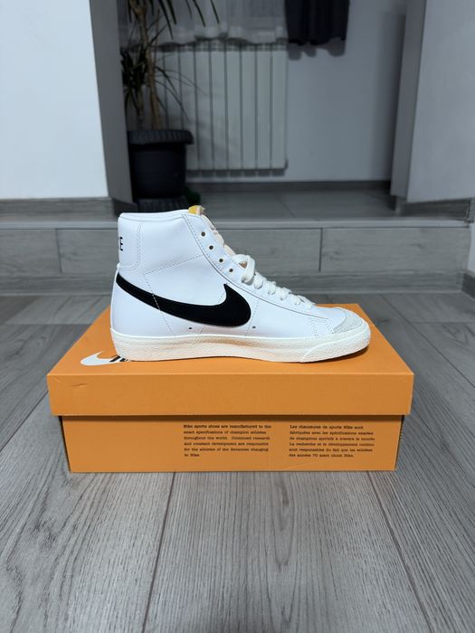 Nike Blazer Mid ‘77 Vintage