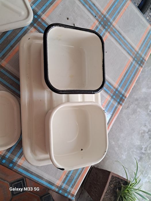 Казан сковородки