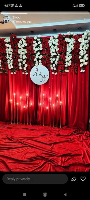 Ofarmleniya Toy bezaklari