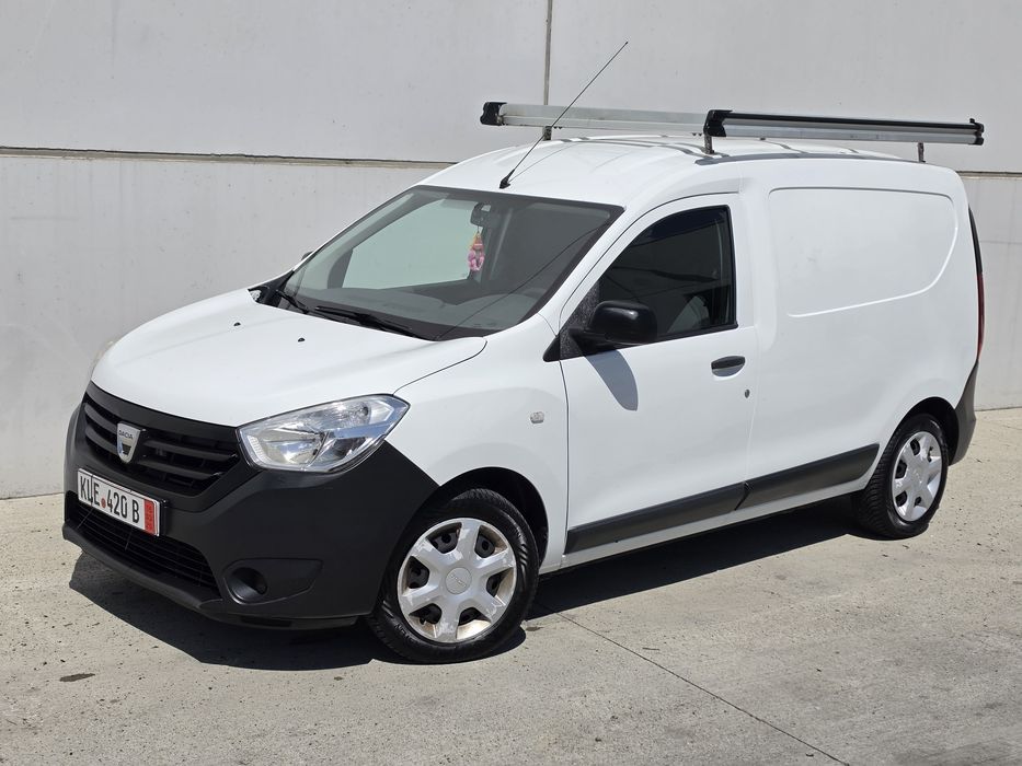 DACIA Dokker