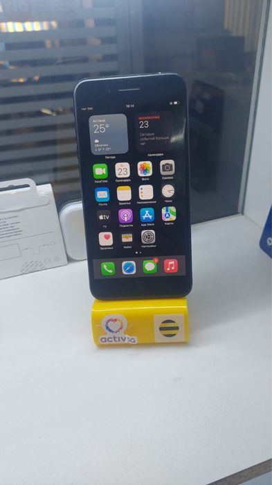 Айфон 7+ //////////