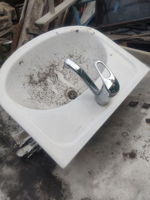 Раковина а ванную