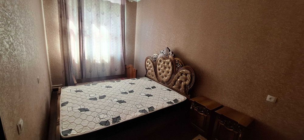 СРОЧНО!!! ИЖАРА тўлиқ жиҳозланган ҳолатда
