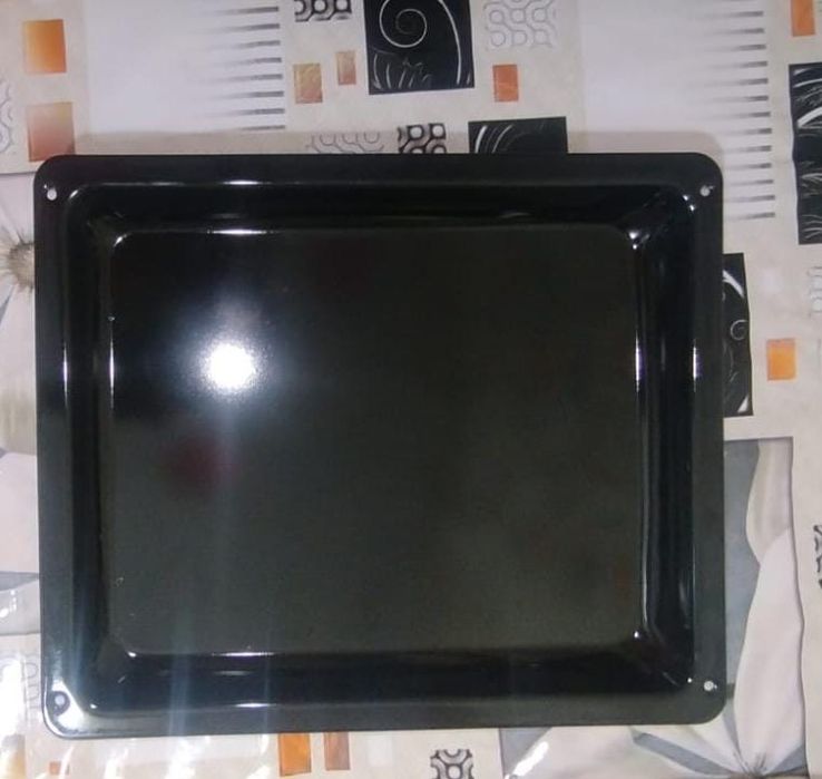 электрическая мини-печь