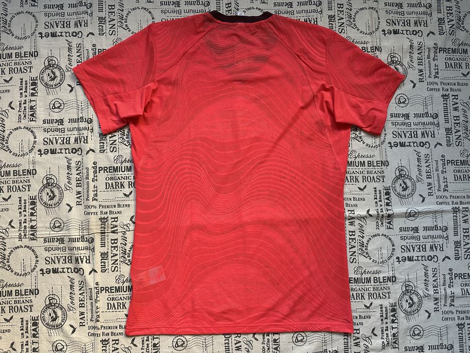 Adidas Aeroredy original тениска.L