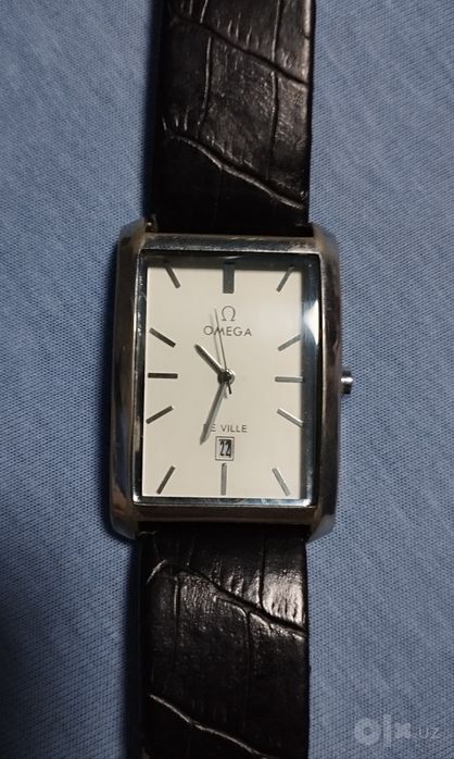 Срочно! OMEGA наручные часы.