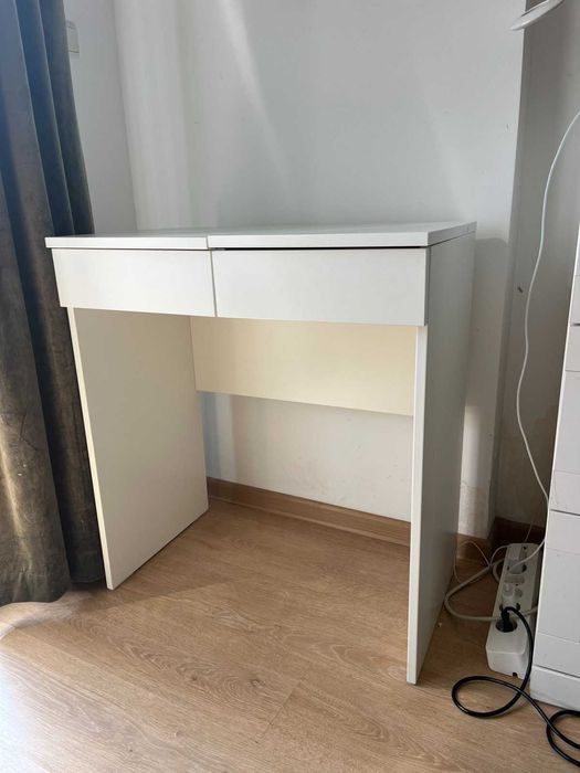 Тоалетка - Brimnes/Ikea