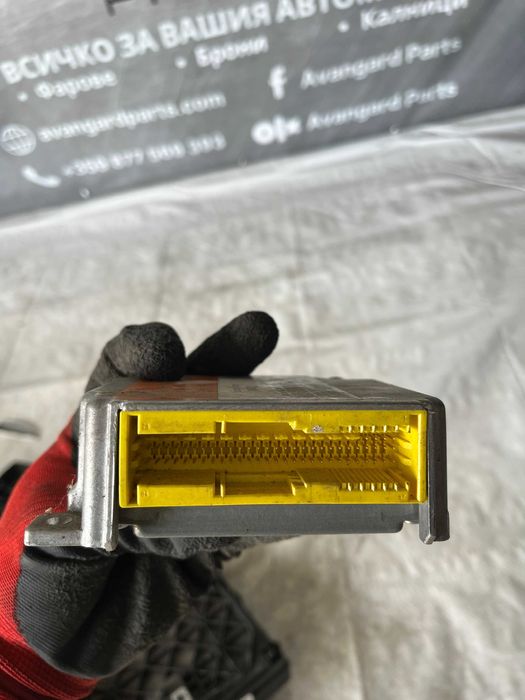 Модул Airbag Mercedes E-class W210