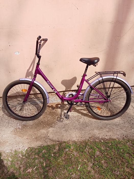 Продам ведосипед