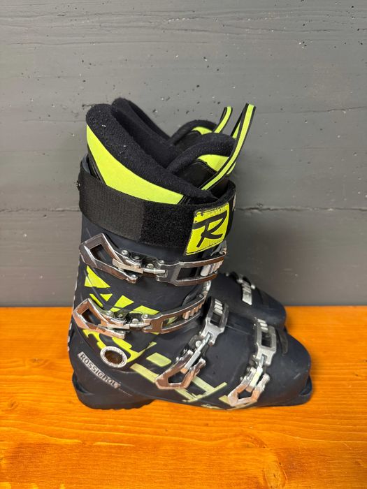clapari rossignol all speed mondo 26,5 si 25,5 europa 41 si 39