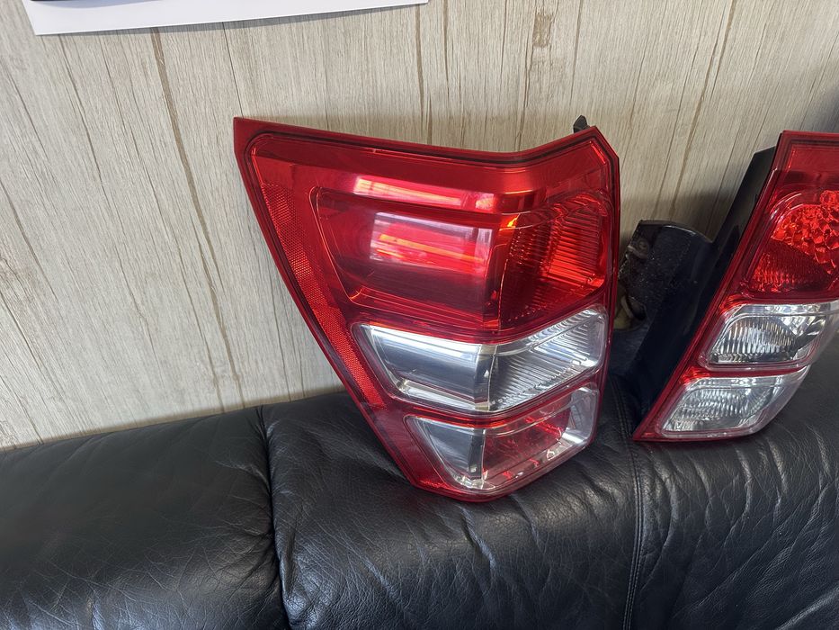 Стоп/Стопове за Сузуки Гранд Витара след 2006-г.!