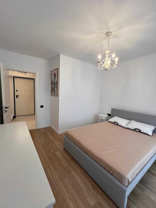 Proprietar | Apartament 2 Camere Premium, Complet Mobilat și Utilat | Prima Închiriere | Astorium