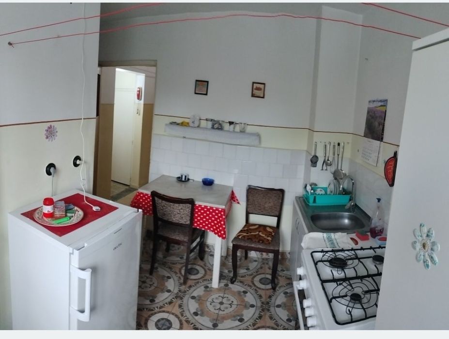 Vând apartament 2 camere zona Auchan Titan București sector 3 decomandat 49m2 utili pe strada Jean Steriadi