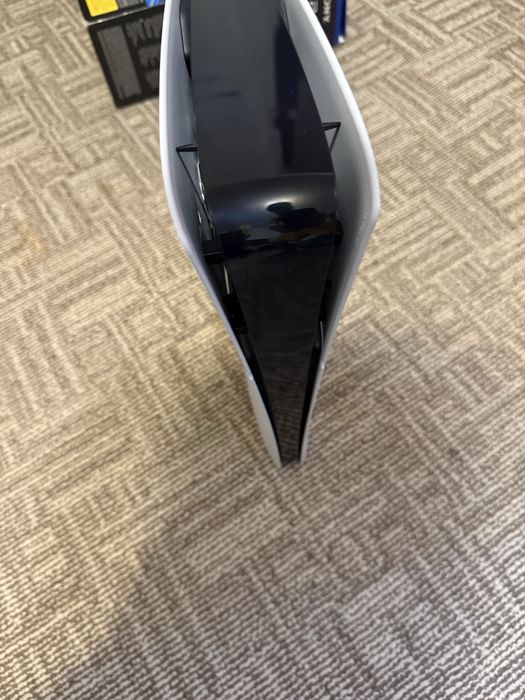 Vand ps5 slim aproape nou