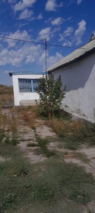 Продам дом  в пришахтинске, Транспортный