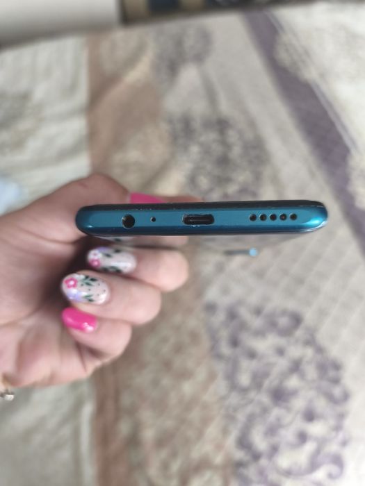 Huawei 2021 година