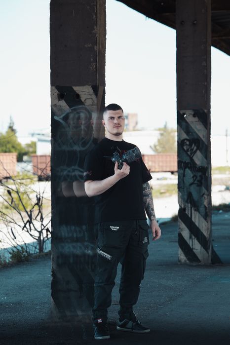 Nightlife & Event Photographer I Клубна и Евент Фотография – KShotsRaw