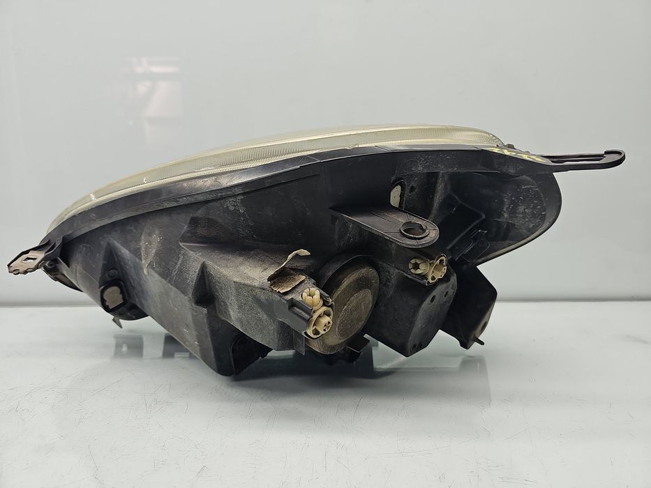 Far dreapta Fiat Punto (199) [Fabr 2010-2018] Hatchback 89102045