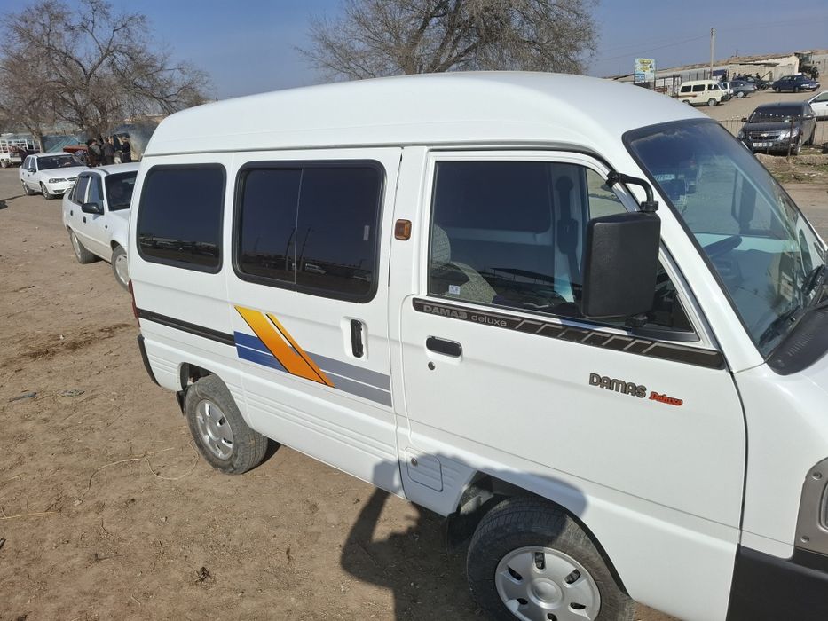 Damas sotiladi kiraska 100 foiz toza