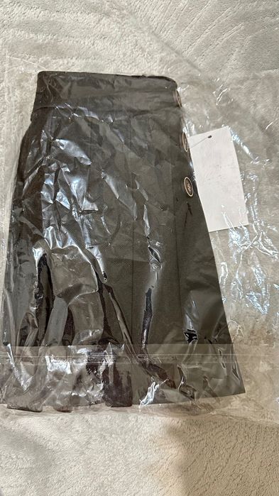 НОВАЯ Юбка для девочки школьная