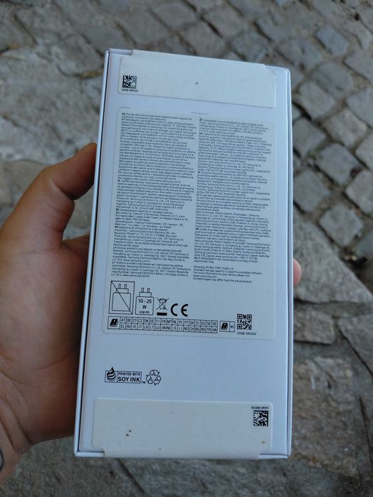Samsung Galaxy A27