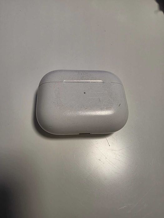 Слушалки Apple AirPods Pro A2190 за ремонт или за части