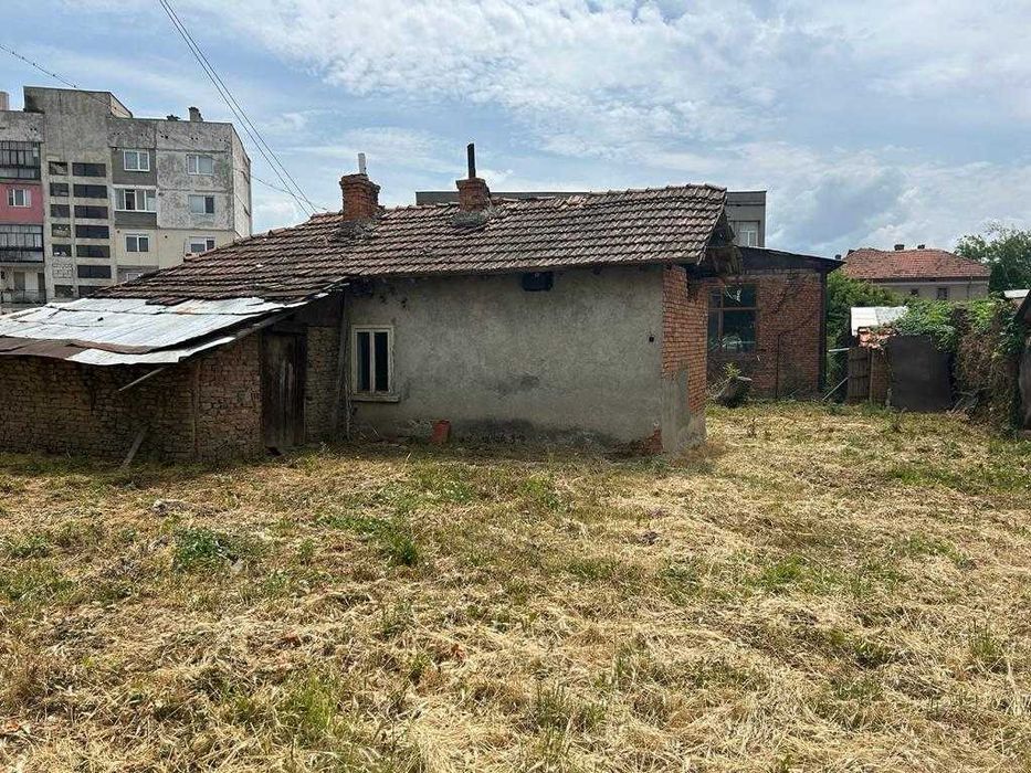 Продава се Къща в Тутракан - 204 кв.м за 300 €/кв.м - Снимка #4