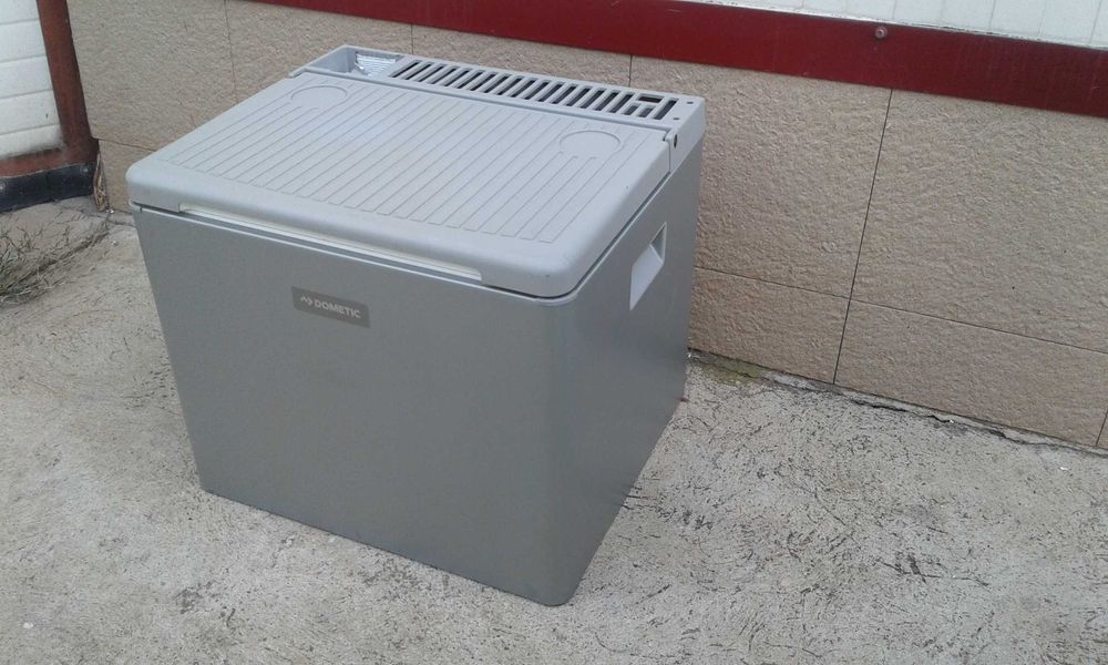 Хладилна чанта  Dometic ГАЗ