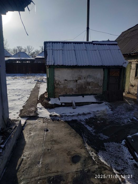 Дом на Защите продам