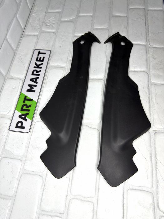 Лайсни капаци фарове AUDI A7 C7 4G 4G8805285B 4G8805286B