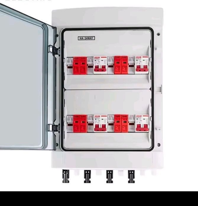 Табла за Соларни системао