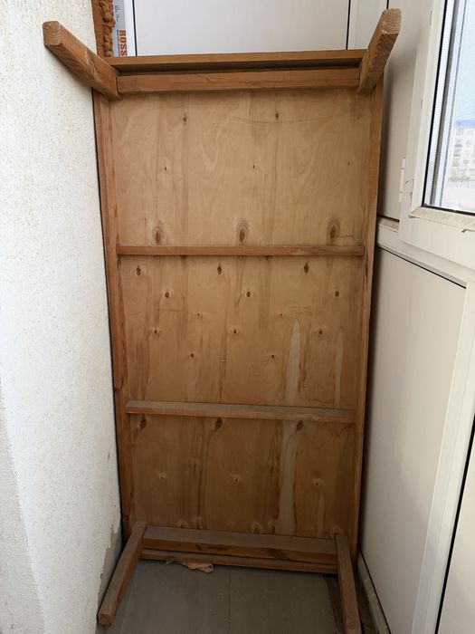 Продам жер- столы