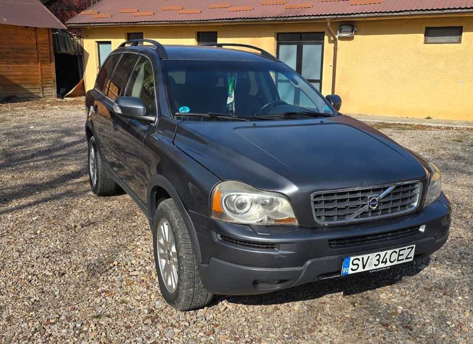 Vând Volvo XC90