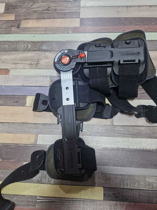 Orteză de genunchi postoperatorie T Scope® Premier